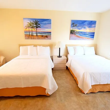 Surf Side Resort Pompano Beach Zimmer foto