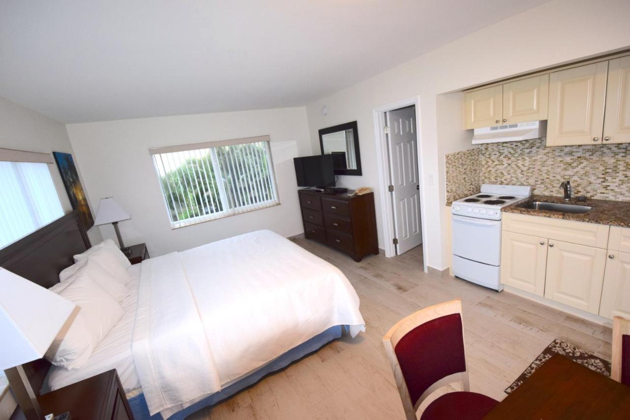 Surf Side Motel Pompano Beach