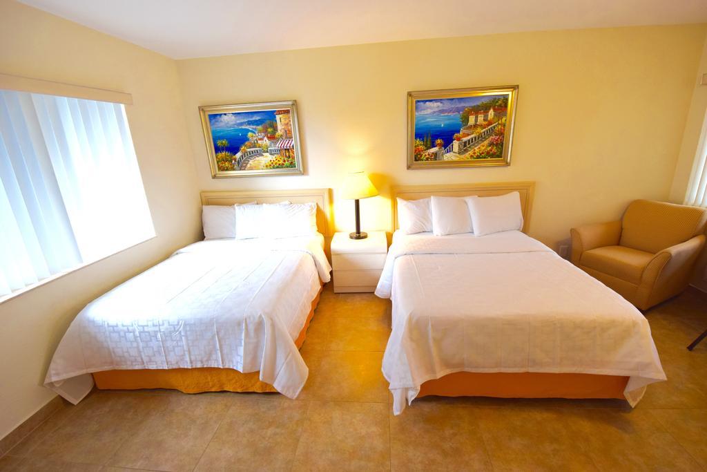 Surf Side Motel Pompano Beach