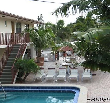 Surf Side Resort 